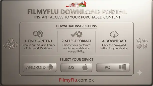 Download FilmyFly