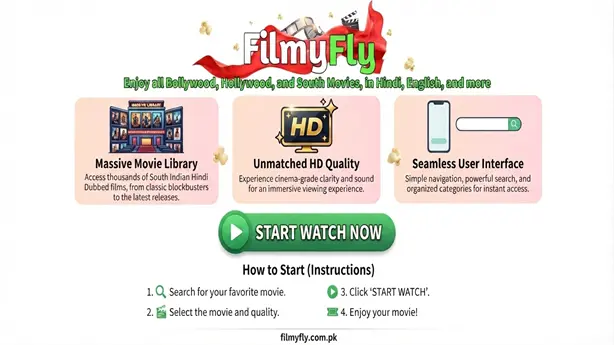Filmy Fly 